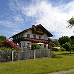 Pichler Roswitha Apartman Bad Endorf