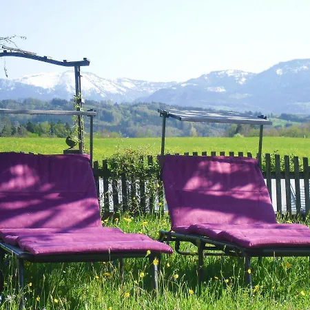 Apartament Pichler Roswitha Bad Endorf