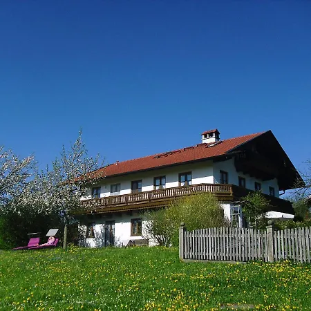 Pichler Roswitha Apartment