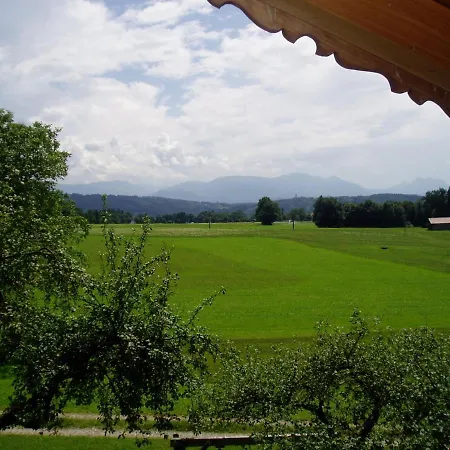 Appartement Pichler Roswitha Bad Endorf