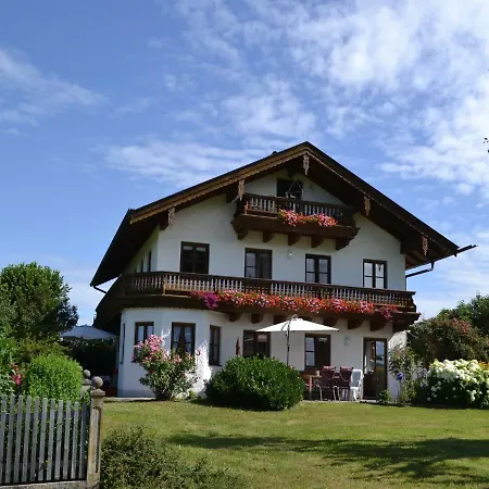 Apartment Pichler Roswitha Bad Endorf