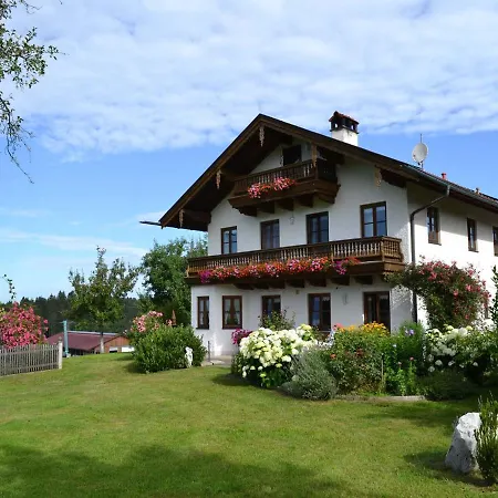 Pichler Roswitha Apartment