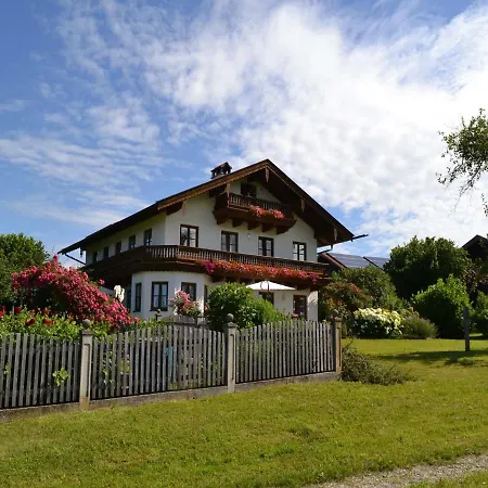 Pichler Roswitha Apartment Bad Endorf