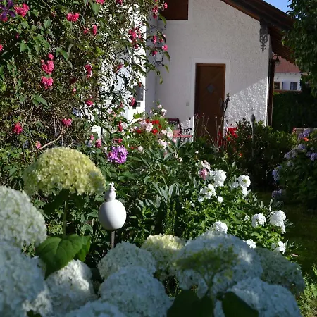 Pichler Roswitha Apartment Bad Endorf