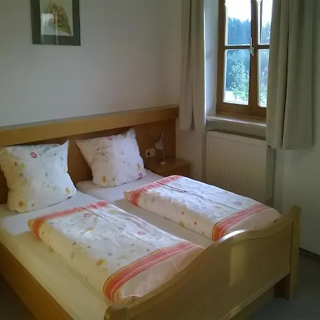 Pichler Roswitha Apartment Bad Endorf
