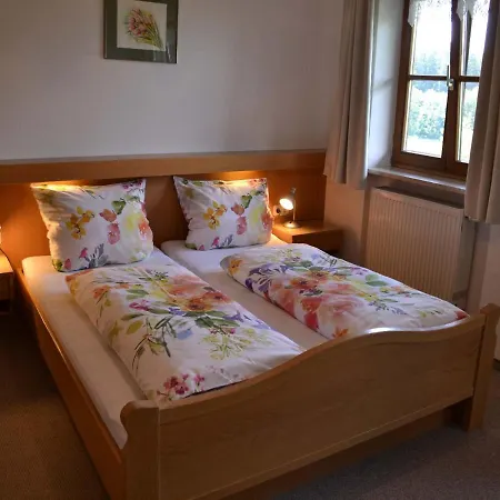 Apartment Pichler Roswitha Bad Endorf