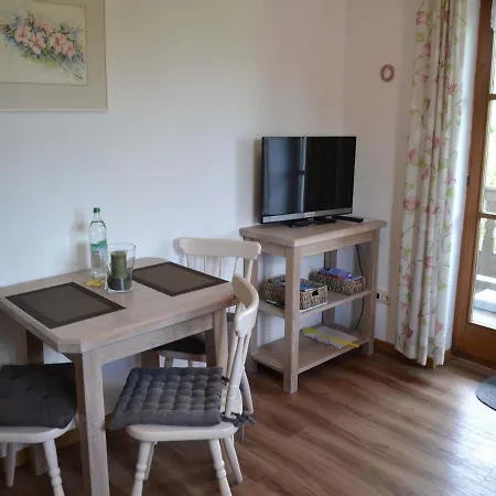 Pichler Roswitha Apartment *