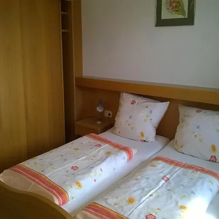 Apartament Pichler Roswitha *