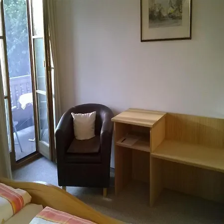 Pichler Roswitha Apartment *