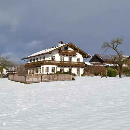 Pichler Roswitha Lägenhet