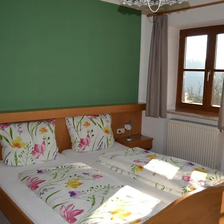 Pichler Roswitha Appartement *