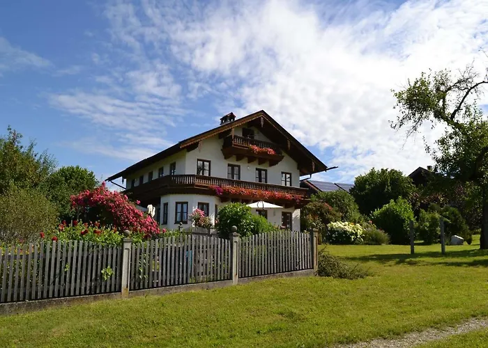 Pichler Roswitha Lägenhet Bad Endorf