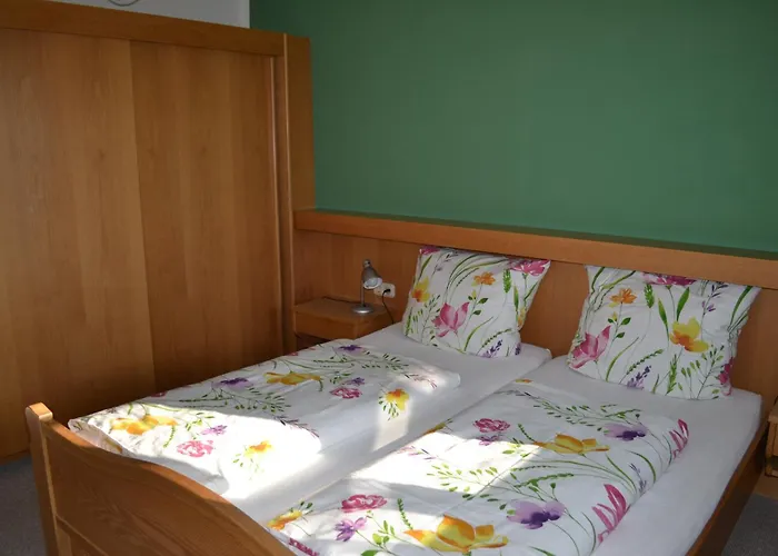 Apartmán Pichler Roswitha